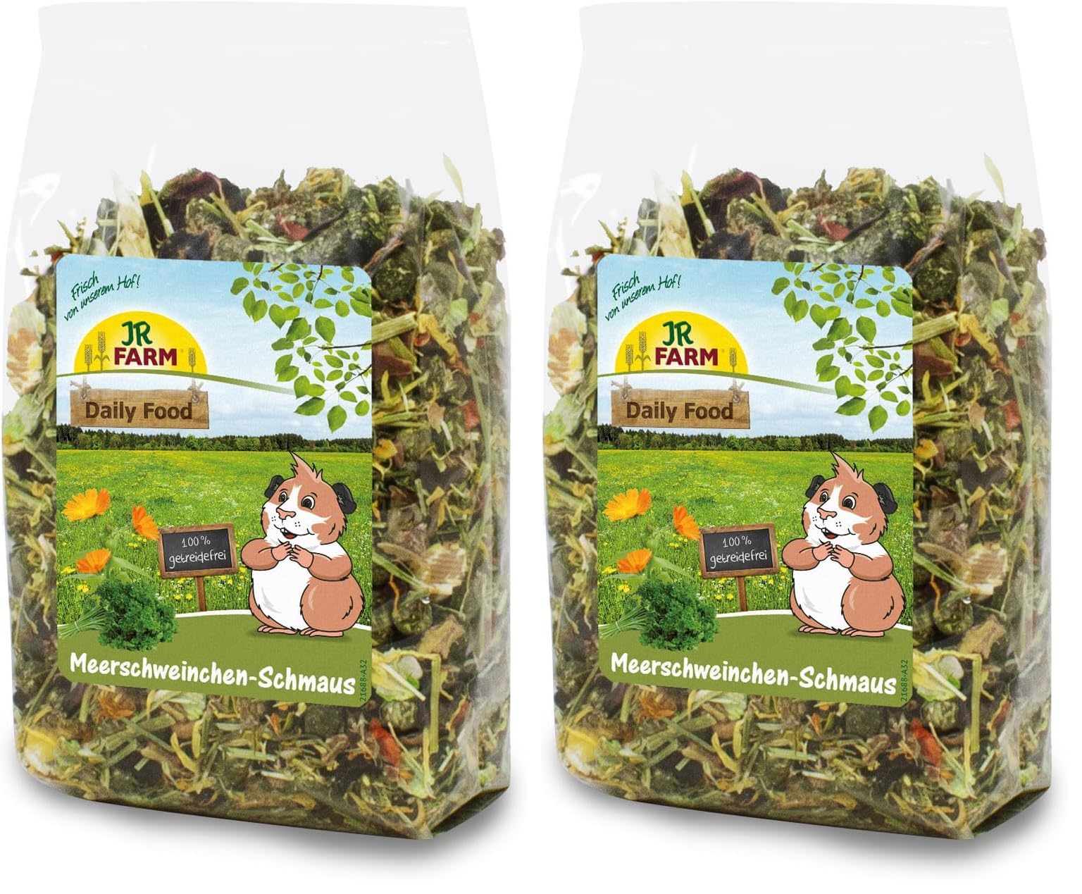 jr-farm-meerschweinchen-schmaus-alleinfutter-getreidefrei-2-5-kg image 4