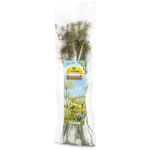 jr-farm-esn-dill-ernte-80-g-getrocknete-dillpflanze-f-r-nager image 4