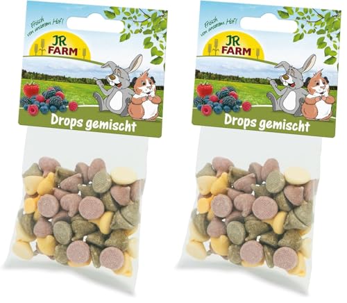 jr-farm-drops-gemischt-75-g-bunte-belohnungs-drops-f-r-nager image 6