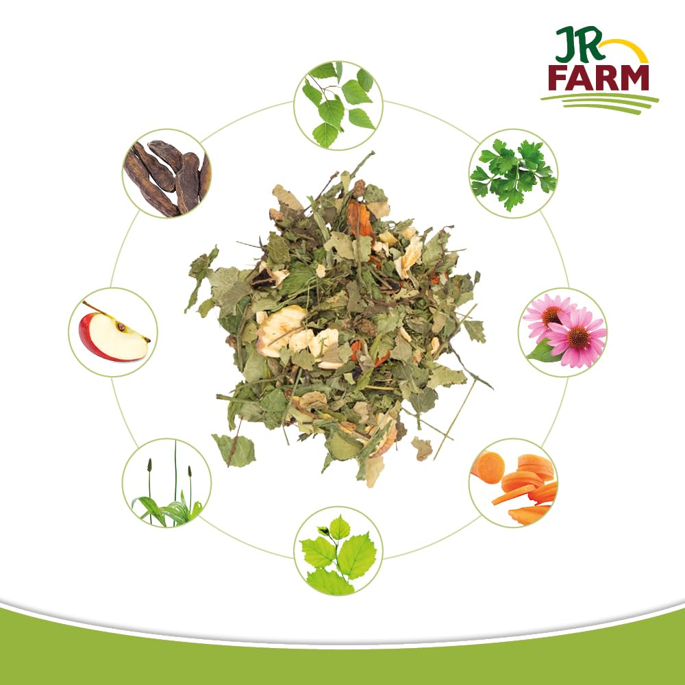 jr-farm-bl-tter-zauber-410-g-im-eimer-kr-uter-erg-nzungsfutter-f-r-zwergkaninche image 3
