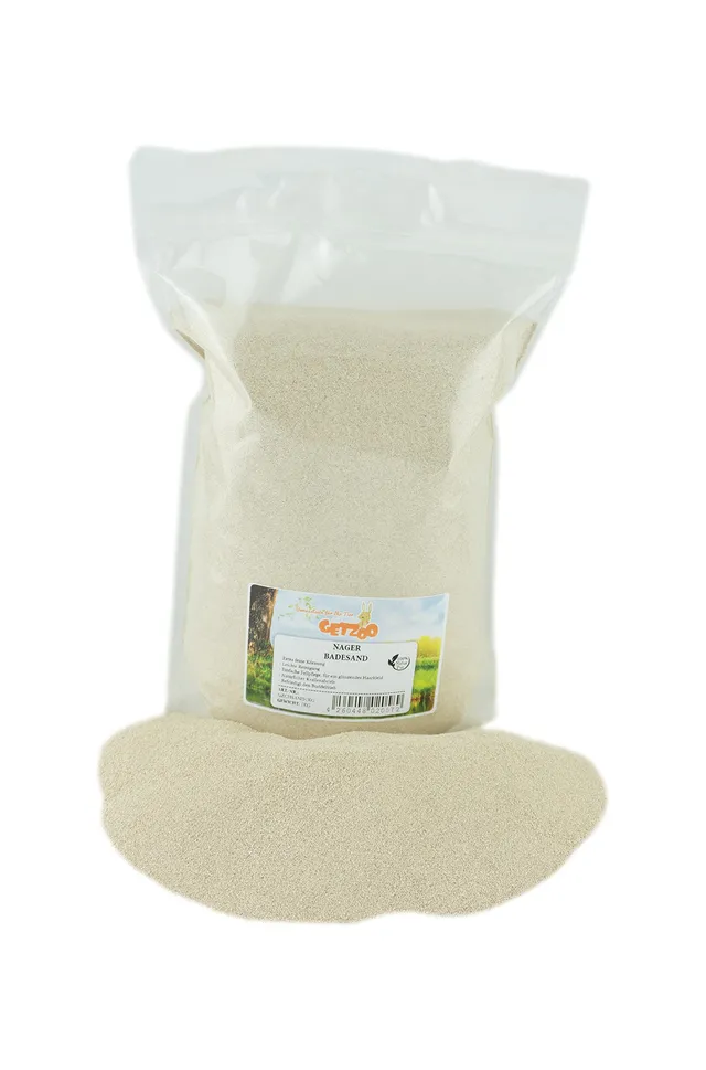 getzoo-badesand-1-kg-100-sepiolitsand-chinchilla-sand-f-r-nager image 1