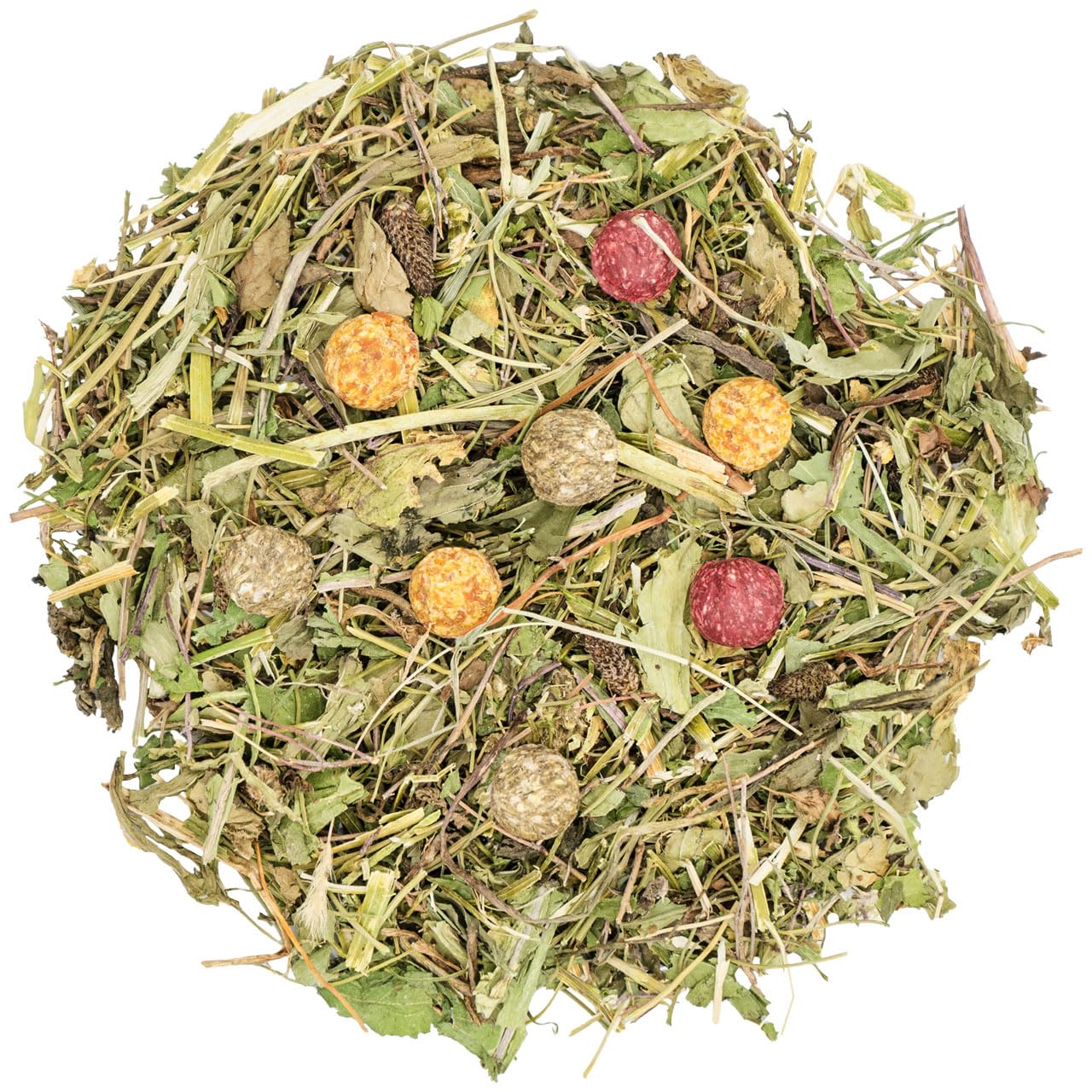 jr-farm-grainless-crunchy-herbs-drops-nager-snack-150-g image 3