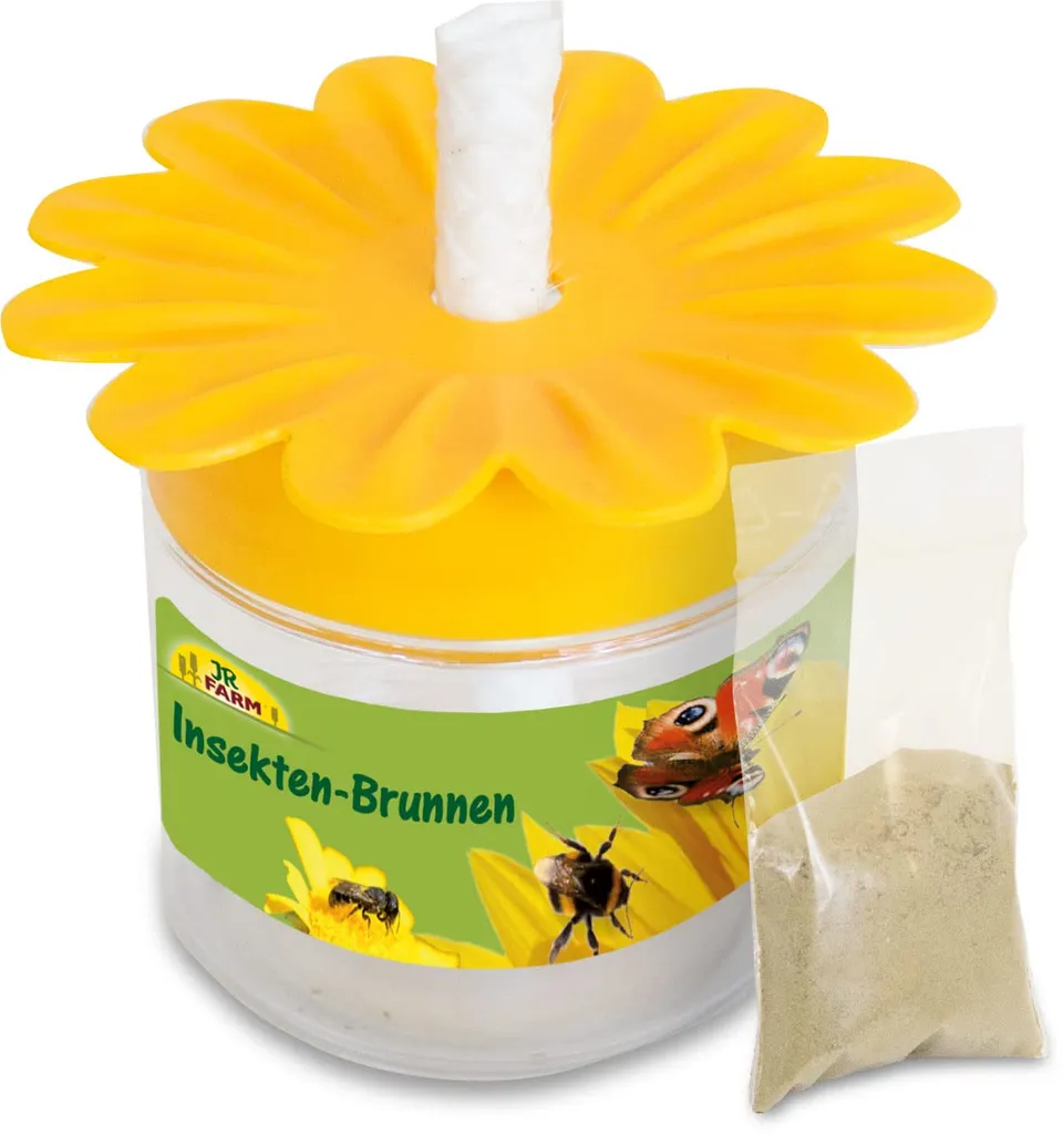 jr-farm-garden-insekten-brunnen-15-g image 1