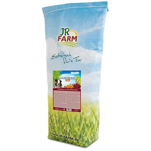 jr-farm-grainless-health-mix-meerschweinchenfutter-10-kg image 3
