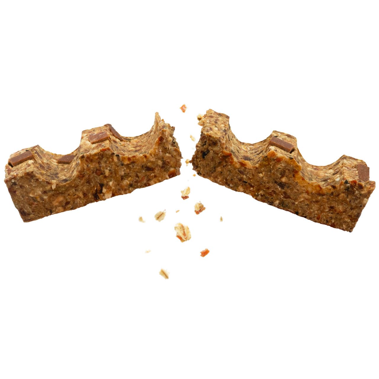 jr-farm-dog-farm-crunchies-gem-se-ente-riegel-2-x-60-g image 2