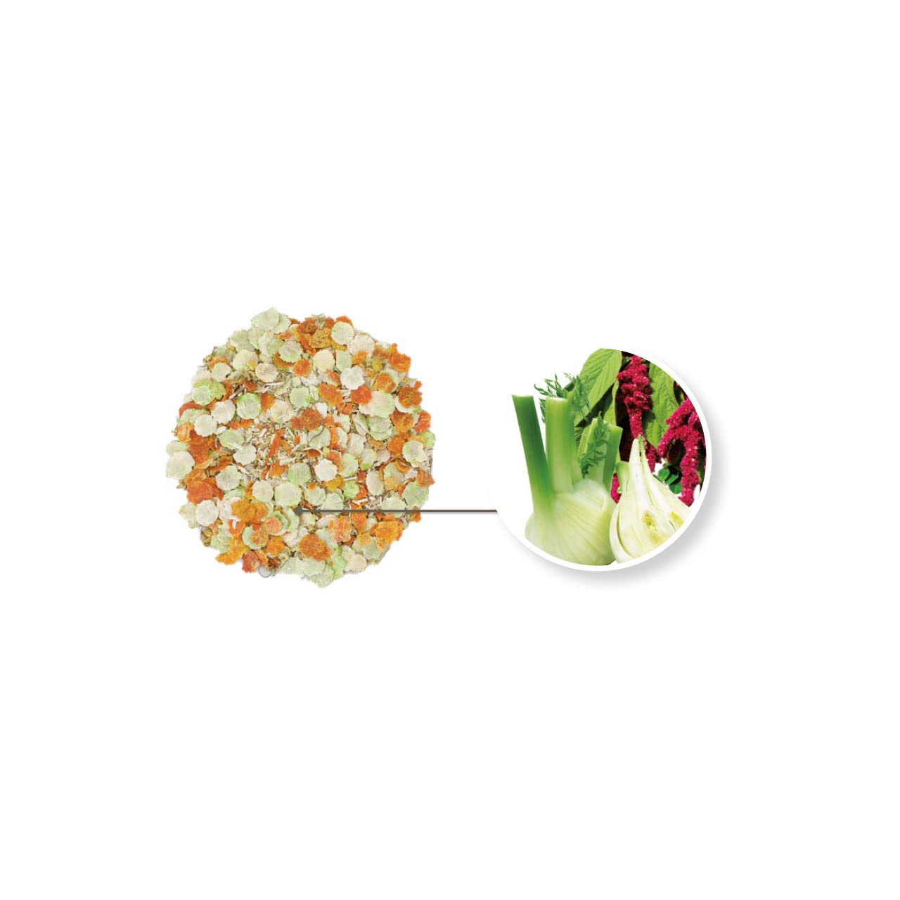 jr-farm-blue-tree-wellness-flakes-health-boost-650-g image 3