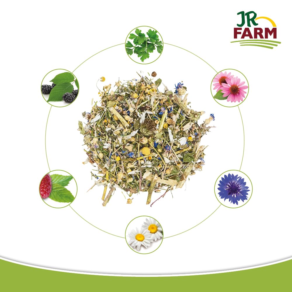 jr-farm-vital-kr-uter-480-g-im-eimer-f-r-kaninchen-und-nager image 3