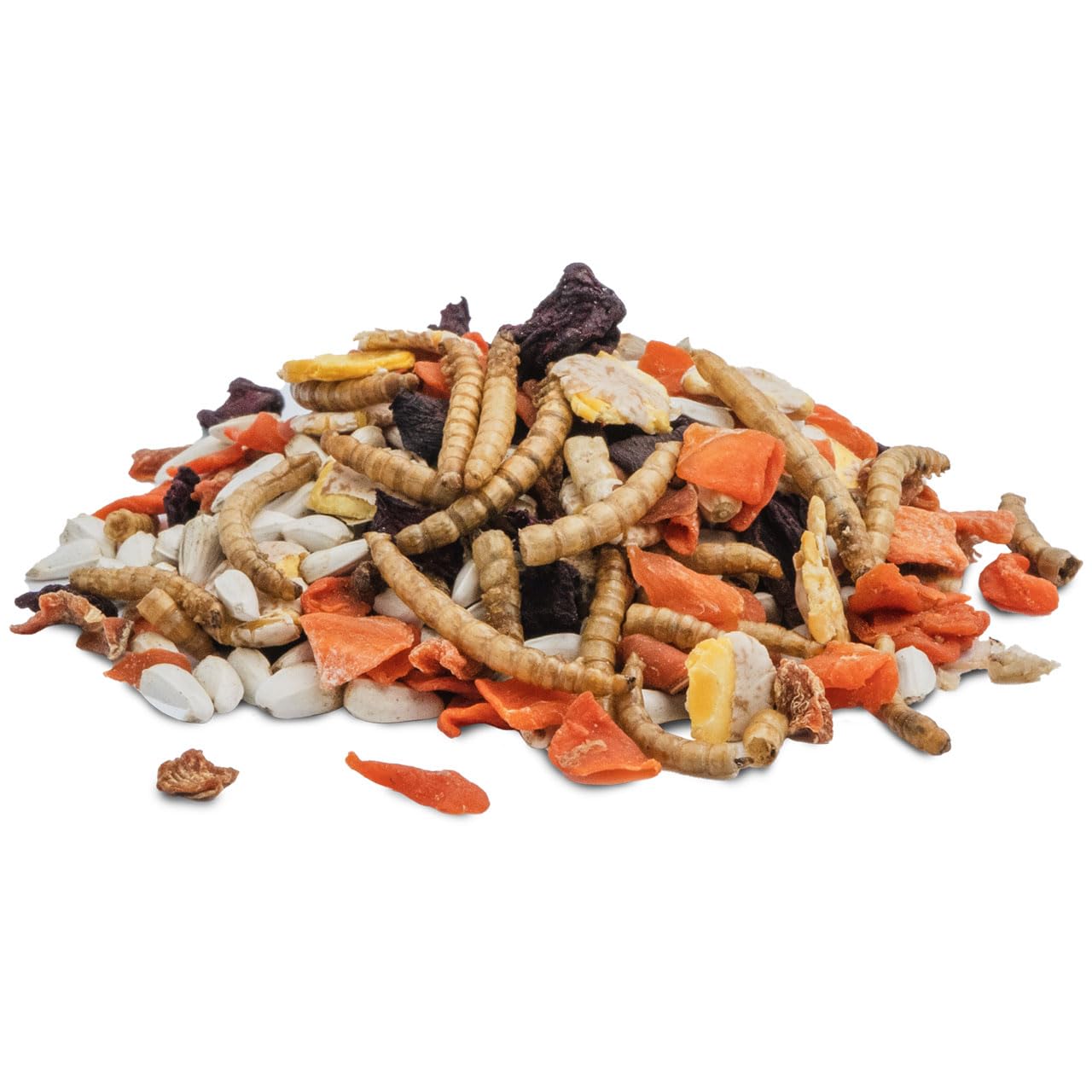 jr-farm-tiny-treats-protein-mix-kleintier-snack-350-g image 3