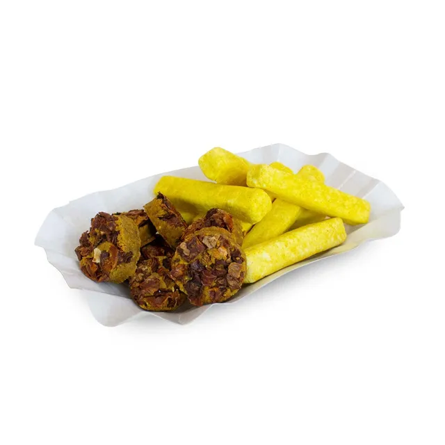 jr-farm-blue-tree-doggy-fries-hundesnack-75-g image 1