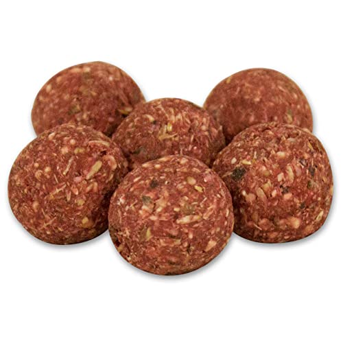 jr-farm-grainless-health-vitamin-balls-paprika-150g-getreidefreier-nager-snack image 5