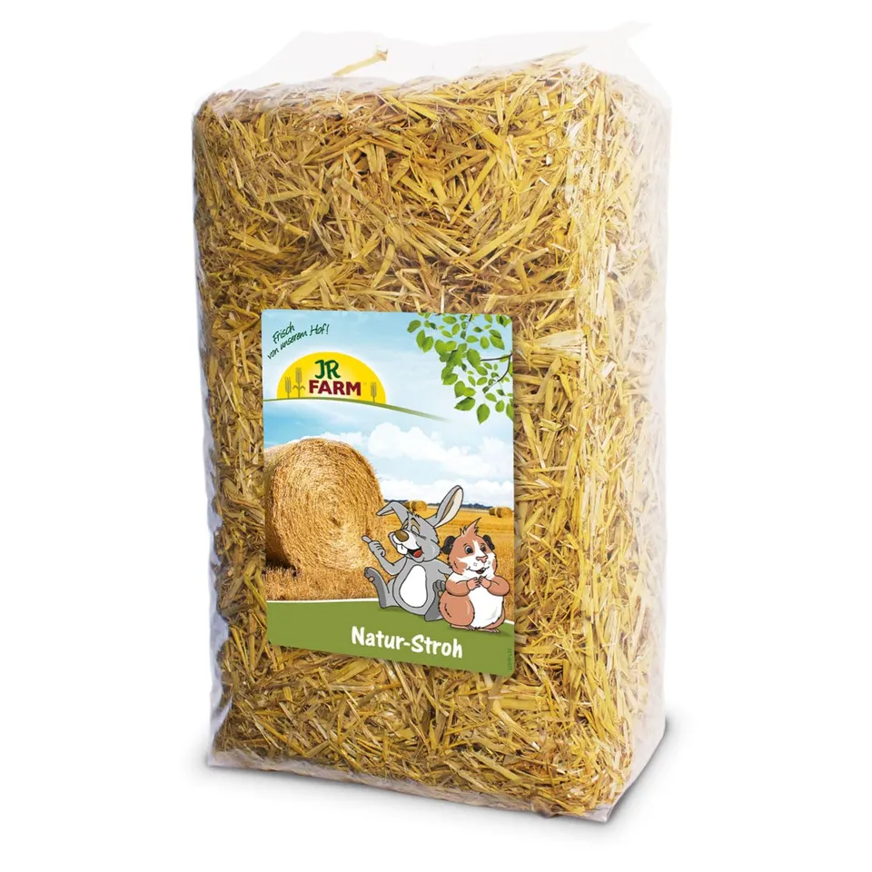 jr-farm-natur-stroh-1-kg-handverlesen image 1