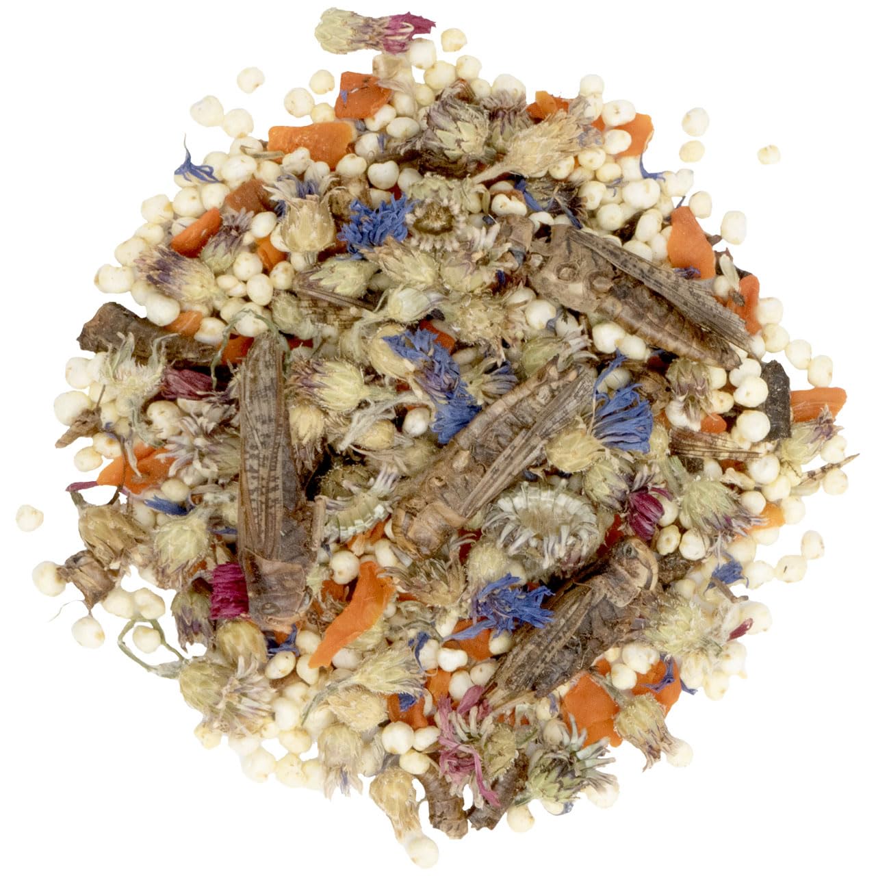 jr-farm-tiny-treats-grasshopper-mix-protein-snack-150-g image 2