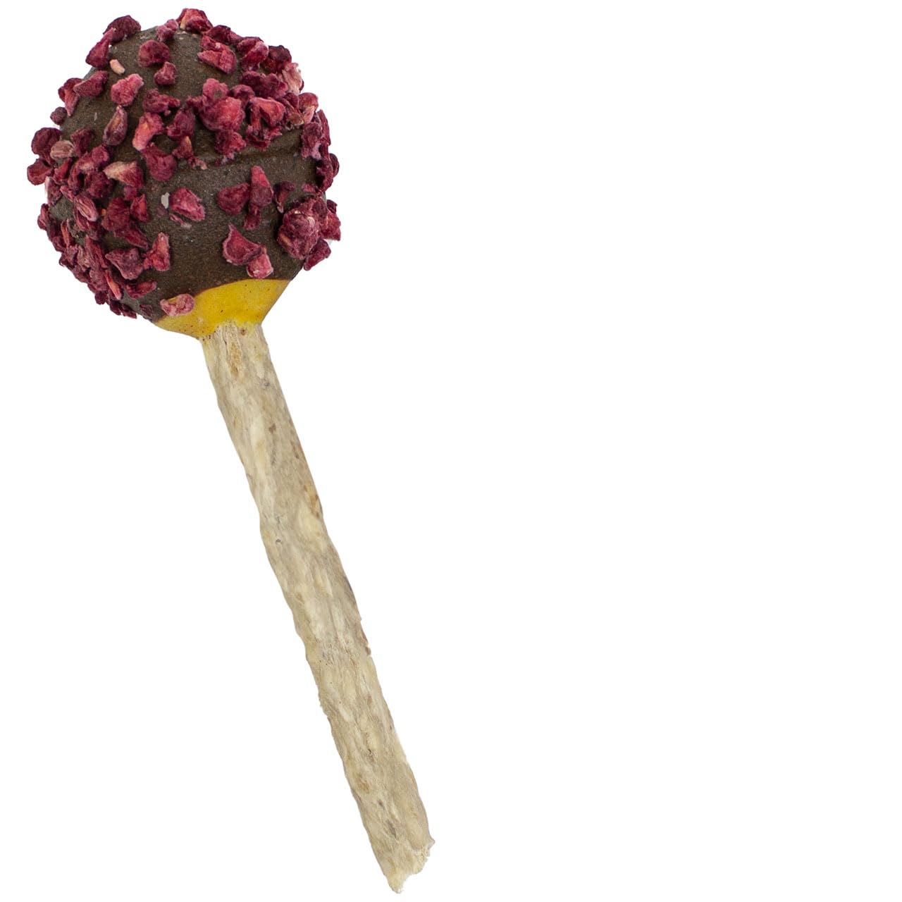 jr-farm-blue-tree-cheesie-pops-himbeere-hunde-lolli-45-g image 2