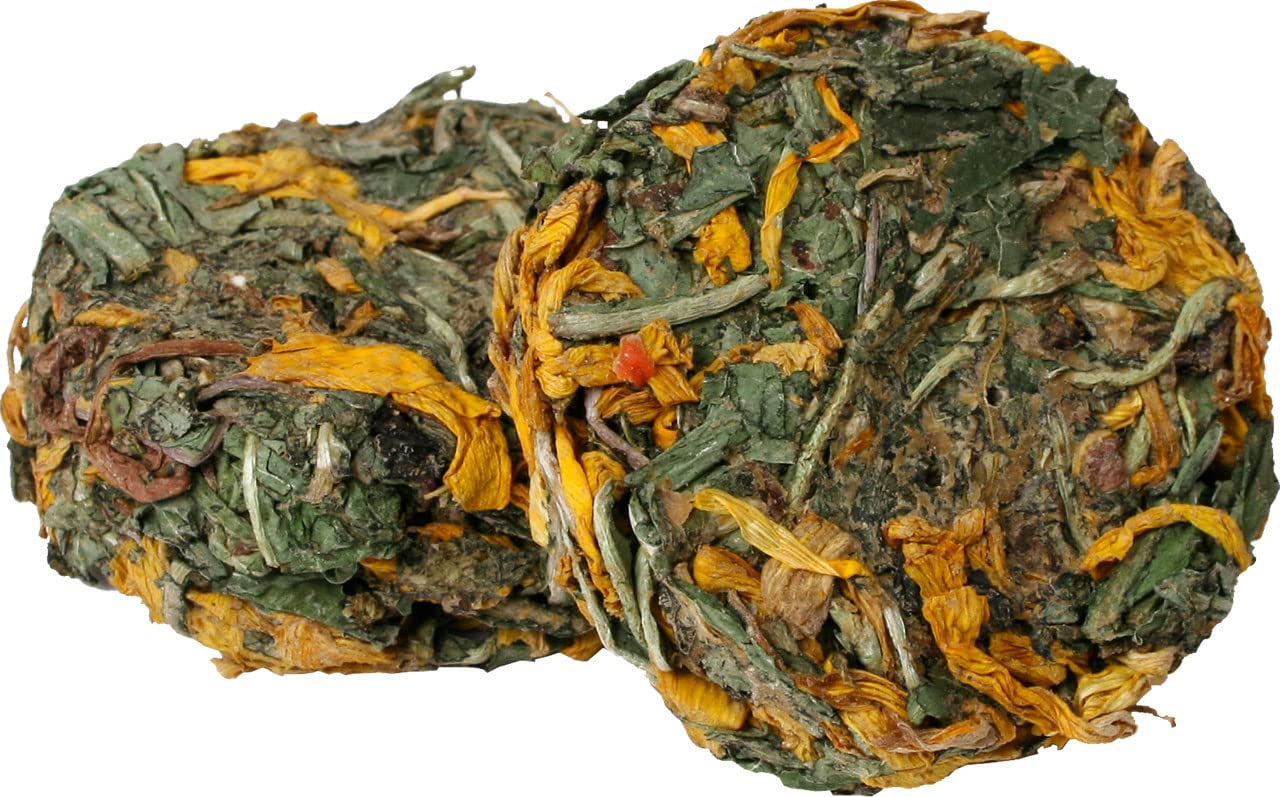 jr-farm-grainless-kr-uterolis-l-wenzahn-sonnenblume-80-g image 2