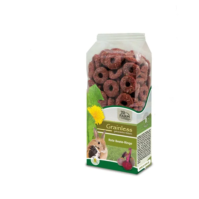 jr-farm-grainless-rote-beete-ringe-snack-100-g image 1