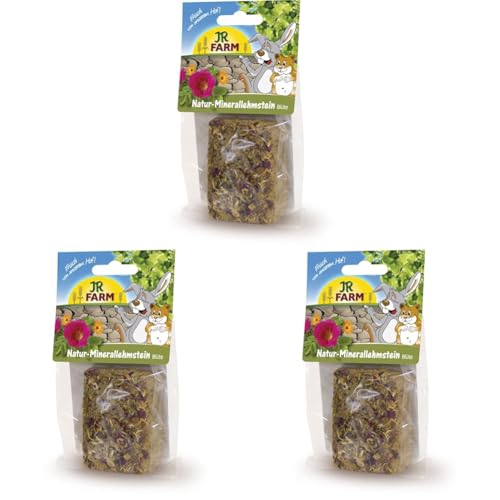 jr-farm-natur-minerallehmstein-bl-te-100-g-nagerstein image 6