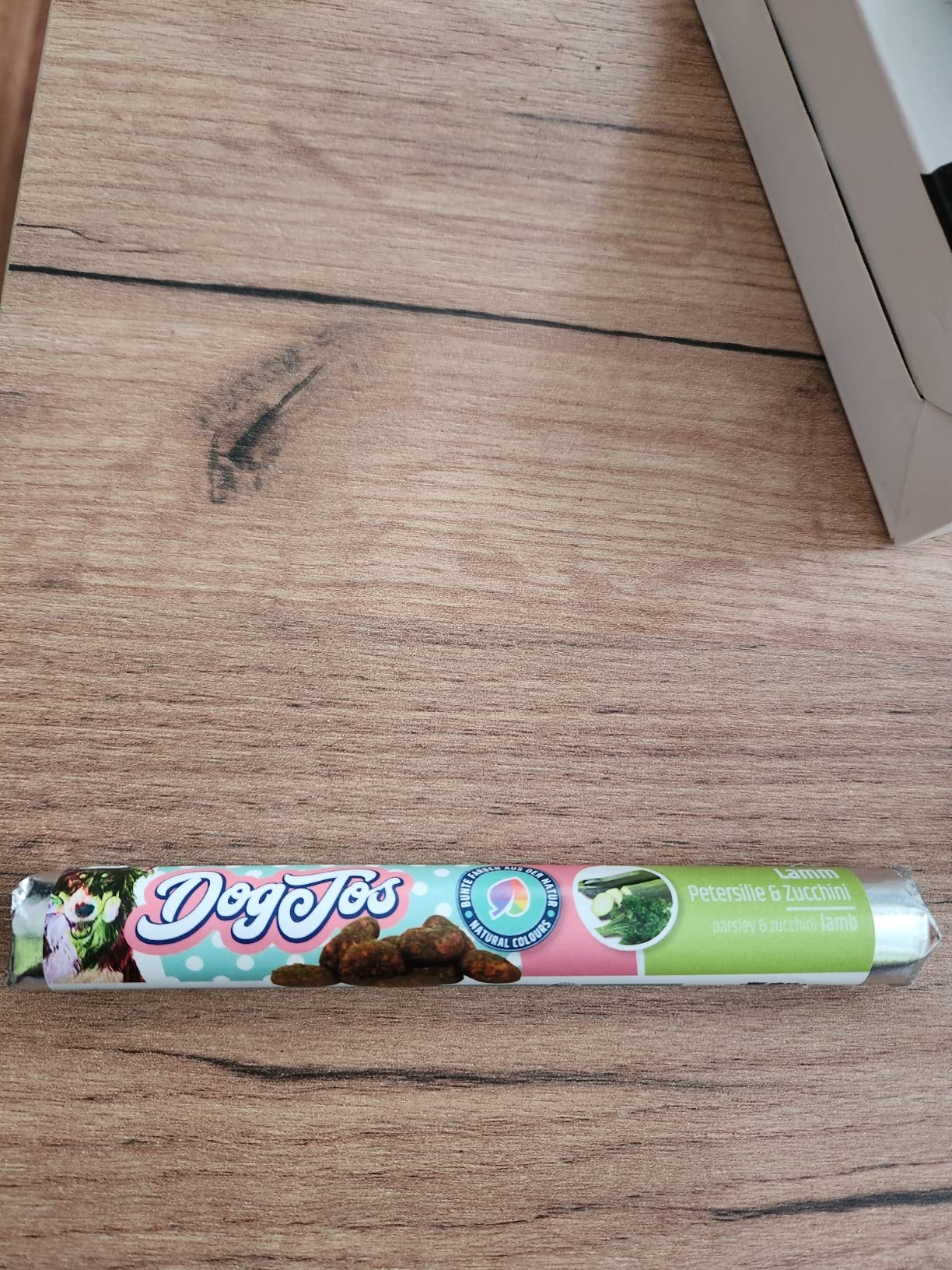 Super für unterwegs