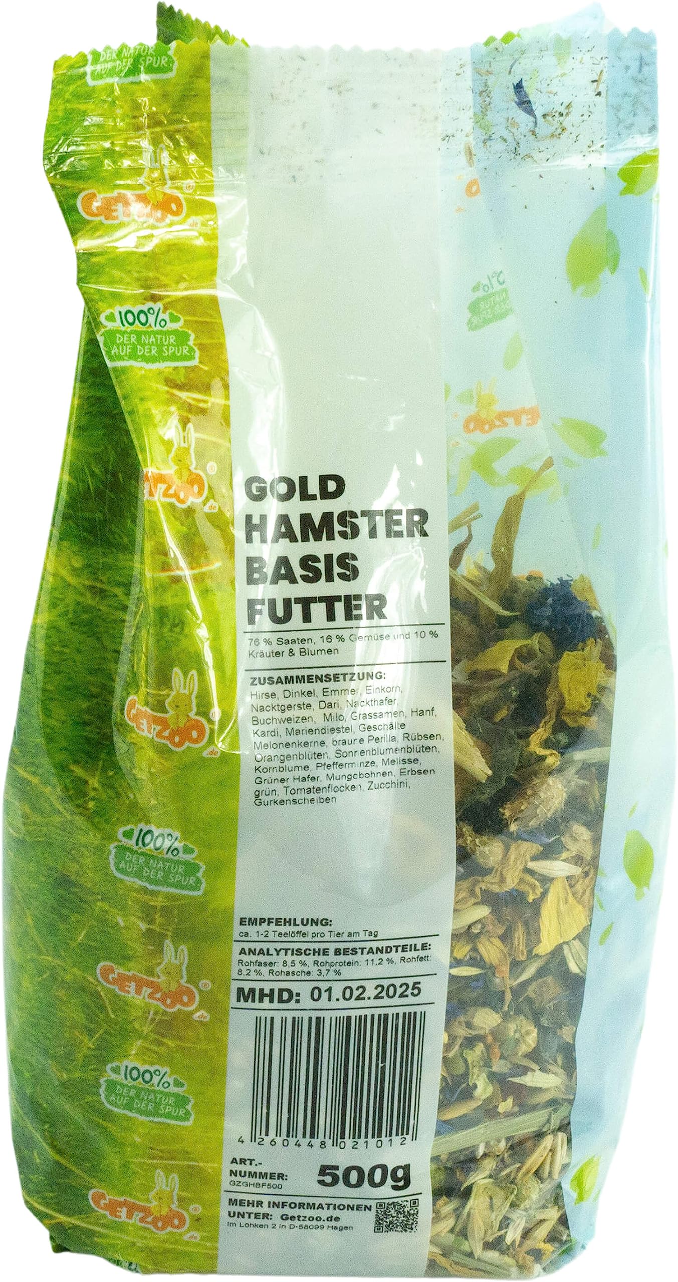 getzoo-goldhamster-basisfutter-500-g-leichtes-futter-ohne-eiwei image 4