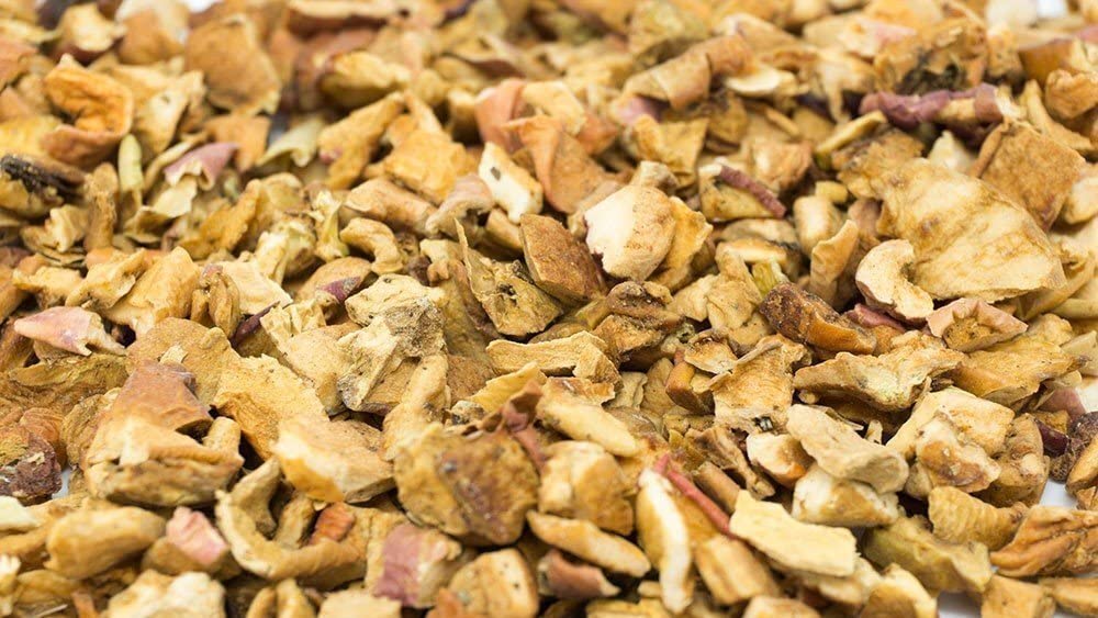 getzoo-premium-apfelflocken-100g-nat-rlicher-snack-f-r-kaninchen-meerschweinchen image 2
