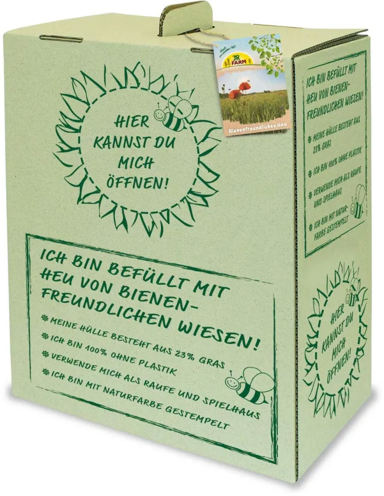 jr-farm-bienenfreundliches-heu-nagerheu-1-kg image 1