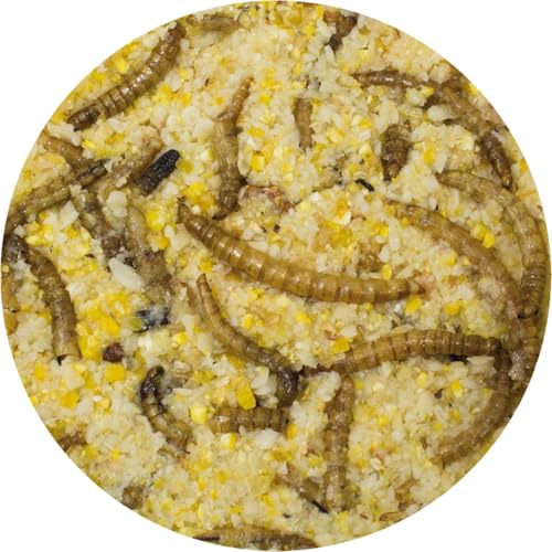 jr-farm-garden-ppot-erdnussbutter-mehlw-rmer-400g-wildvogel-energie image 5