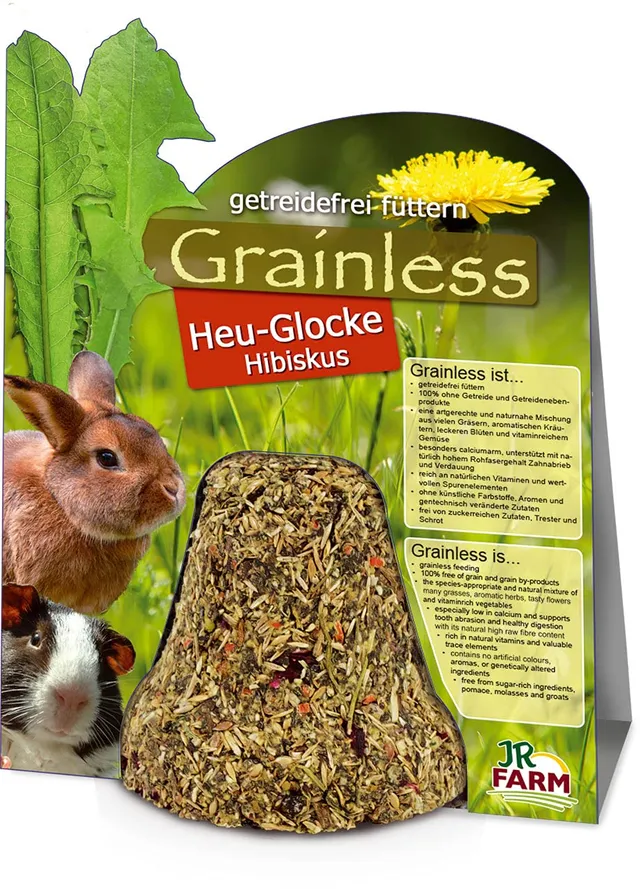 jr-farm-grainless-heu-glocke-hibiskus-125-g-getreidefreier-knabberspa image 1