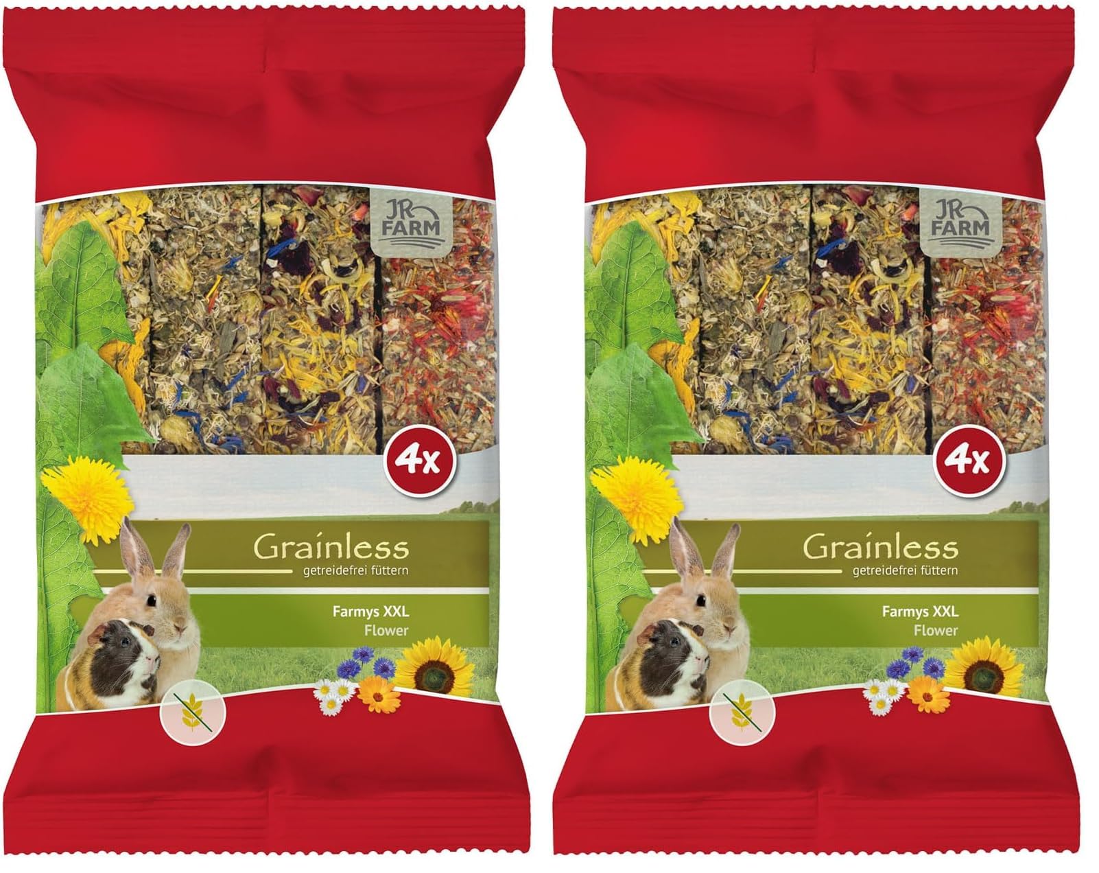 jr-farm-grainless-farmys-xxl-flower-4er-pack-480-g image 5