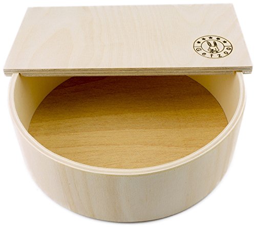 getzoo-sandbad-xs-21-cm-mit-eckigem-deckel-sandbad-f-r-hamster-und-m-use image 4