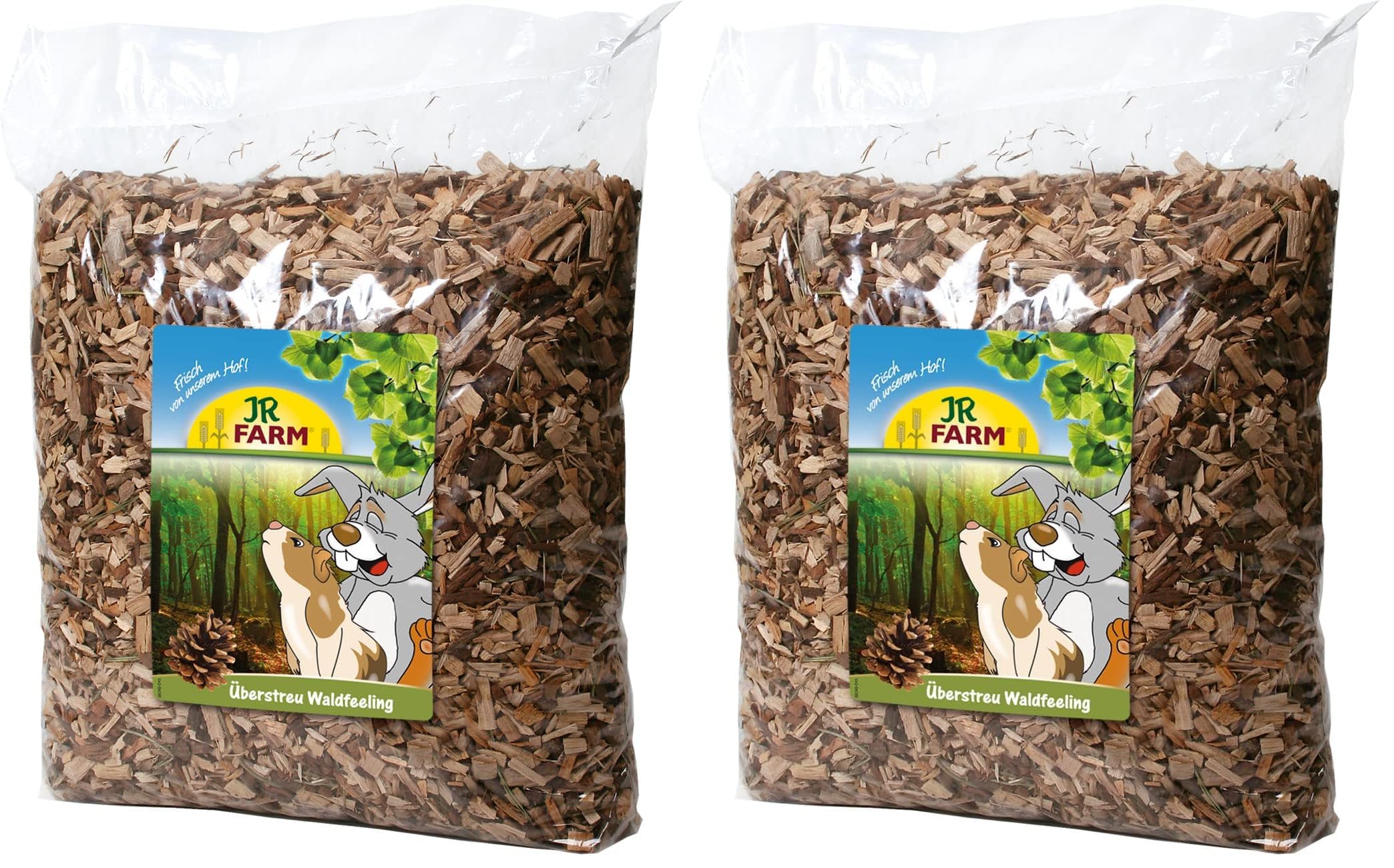 jr-farm-berstreu-waldfeeling-10-l-natureinstreu-f-r-nager image 3