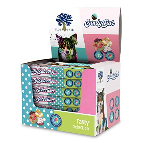 jr-farm-blue-tree-tasty-selection-hundepralinen-50-g image 8
