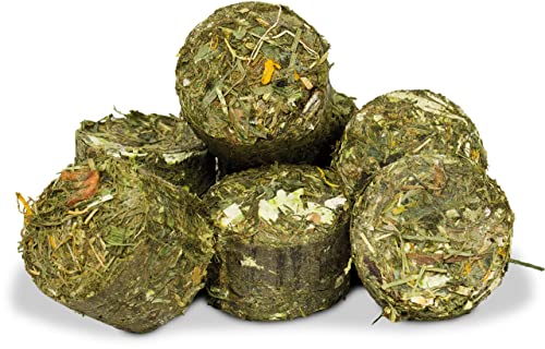 jr-farm-grainless-one-zwergkaninchen-950-g-getreidefreies-alleinfutter image 6