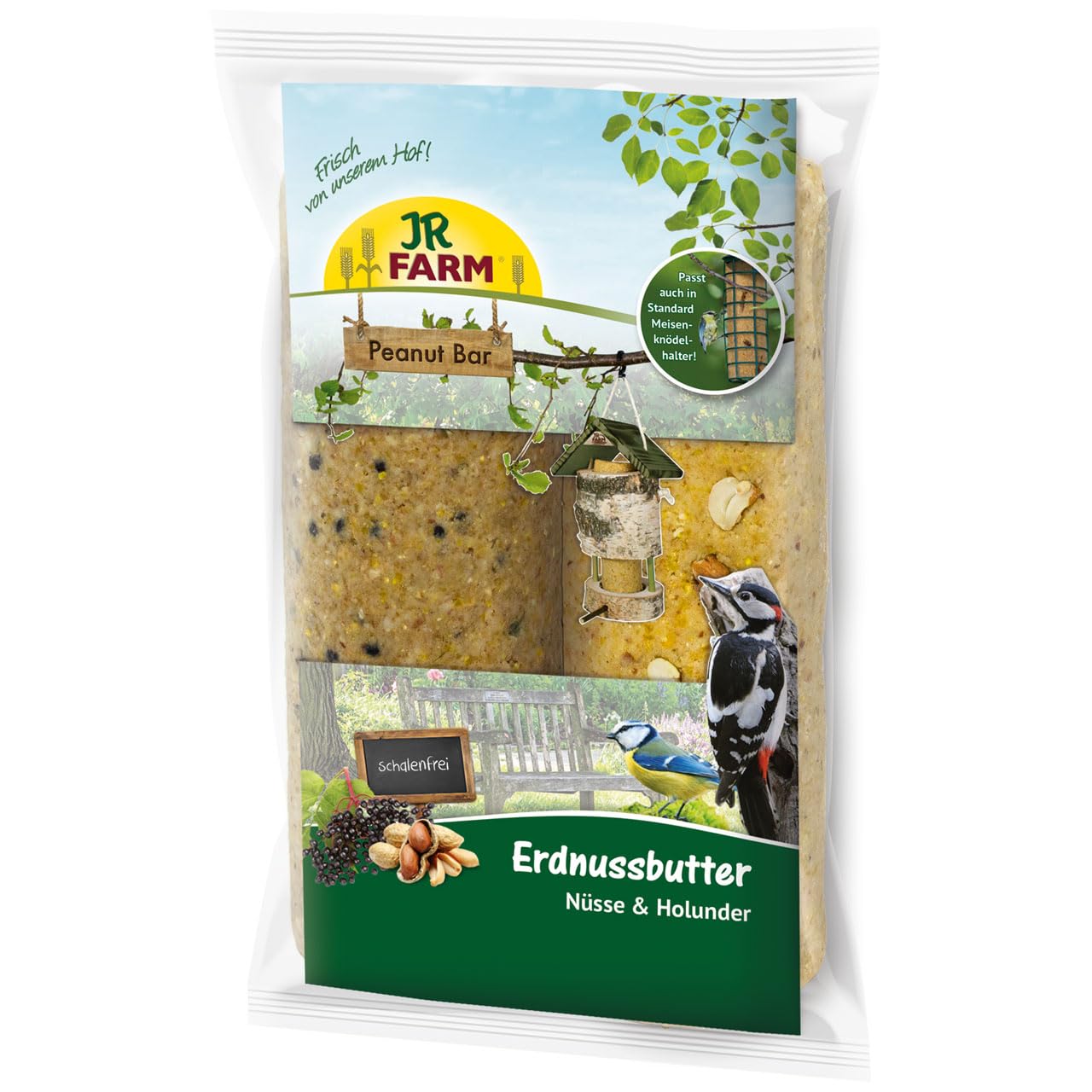 jr-farm-garden-pbar-2er-pack-n-sse-holunder-700-g image 1
