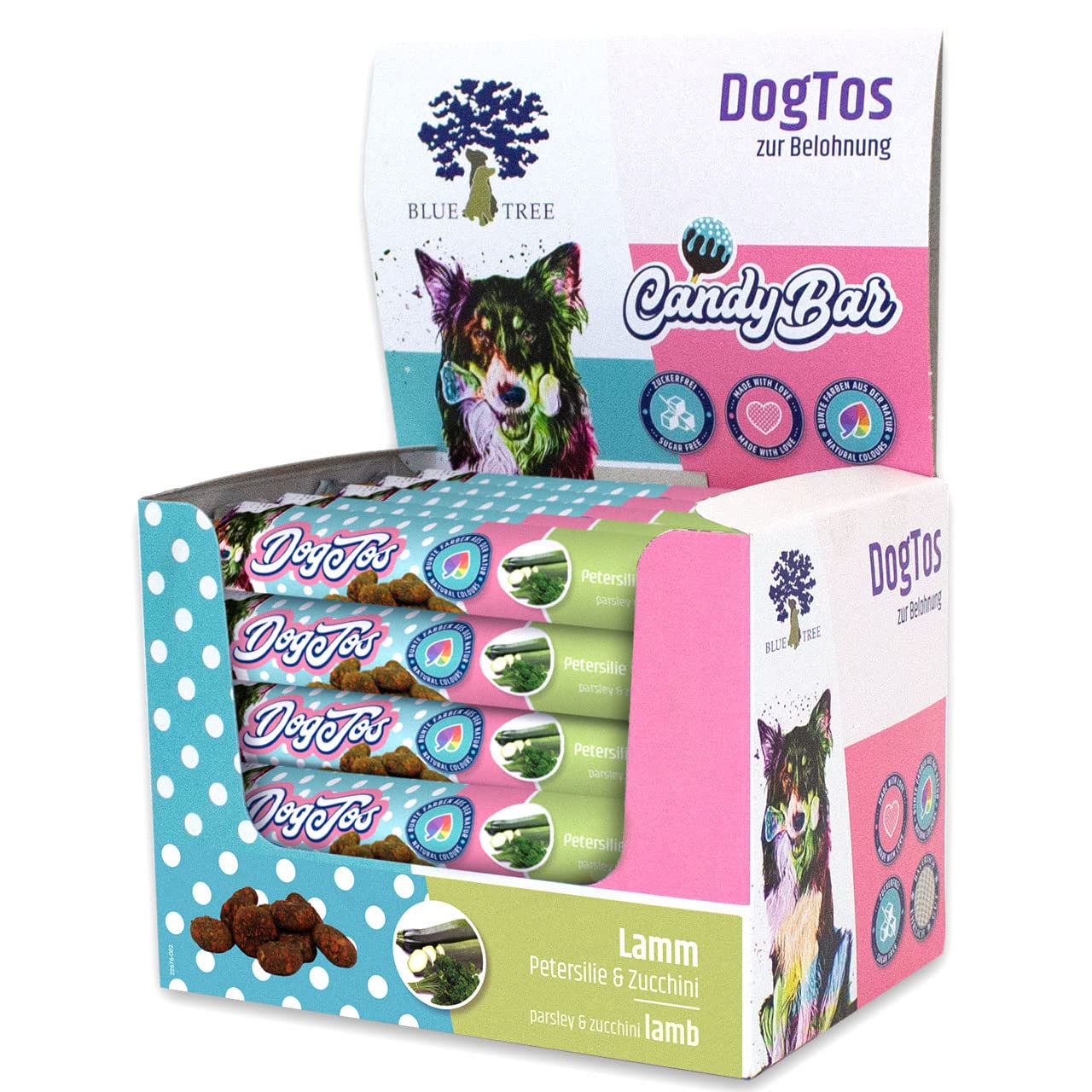 jr-farm-blue-tree-dogtos-lamm-hundeleckerli-25-g image 3