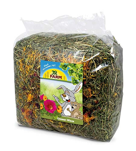 jr-farm-sommerwiese-500-g-premium-heu-mit-sommerbl-ten image 2