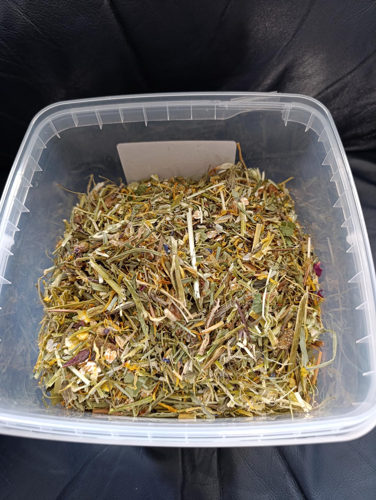 Praktischer Eimer