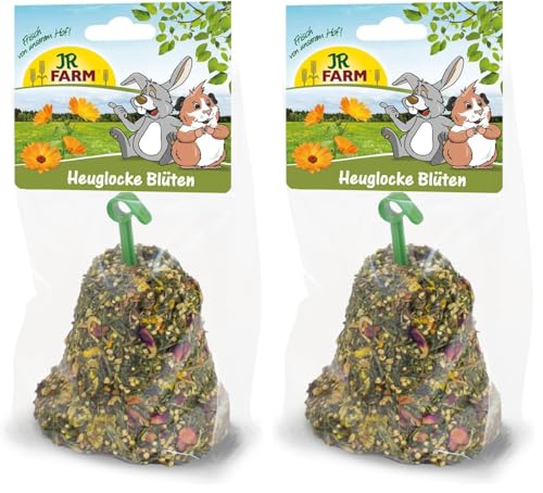 jr-farm-heuglocke-bl-ten-rohfaserreiche-heuglocke-mit-ringelblume-und-rose image 6