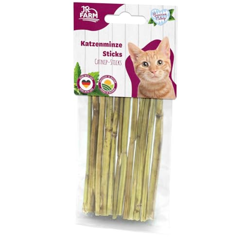 jr-farm-cat-bavarian-catnip-katzenminze-sticks-8-g image 5
