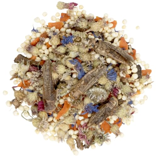 jr-farm-tiny-treats-grasshopper-mix-protein-snack-150-g image 6