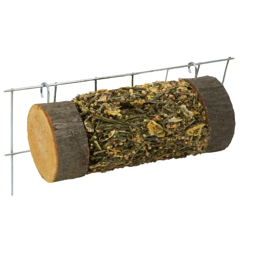 jr-farm-roll-n-fun-knabber-rolle-aus-naturholz-120-g image 1