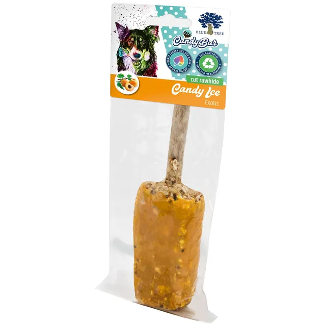 jr-farm-blue-tree-candy-ice-exotic-hundesnack-33-g image 1