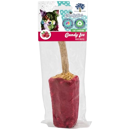 jr-farm-blue-tree-candy-red-berry-hundesnack-33-g image 8