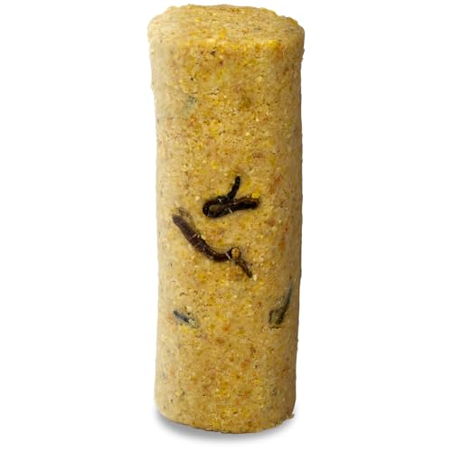 jr-farm-garden-pbar-erdnussbutter-regenw-rmer-350g-wildvogelfutter-rolle image 5