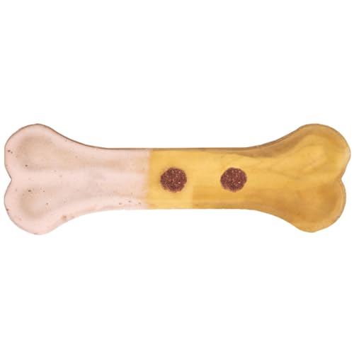 jr-farm-blue-tree-holi-bones-ente-l-100-g-gef-llte-kauknochen-hund image 4