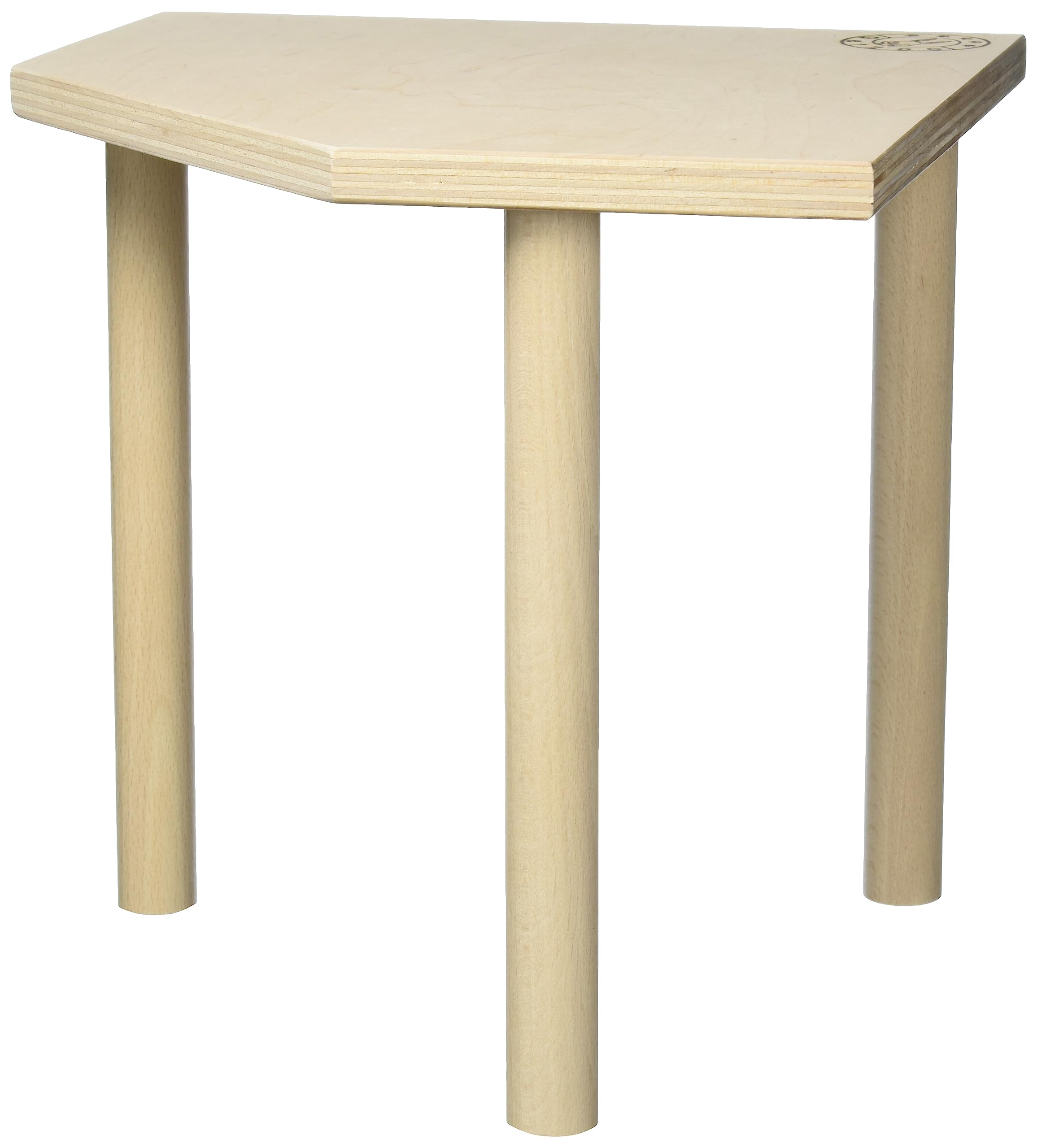 getzoo-ecketage-sicherheitsetage-f-r-kleintiere-22x22x21-cm image 4
