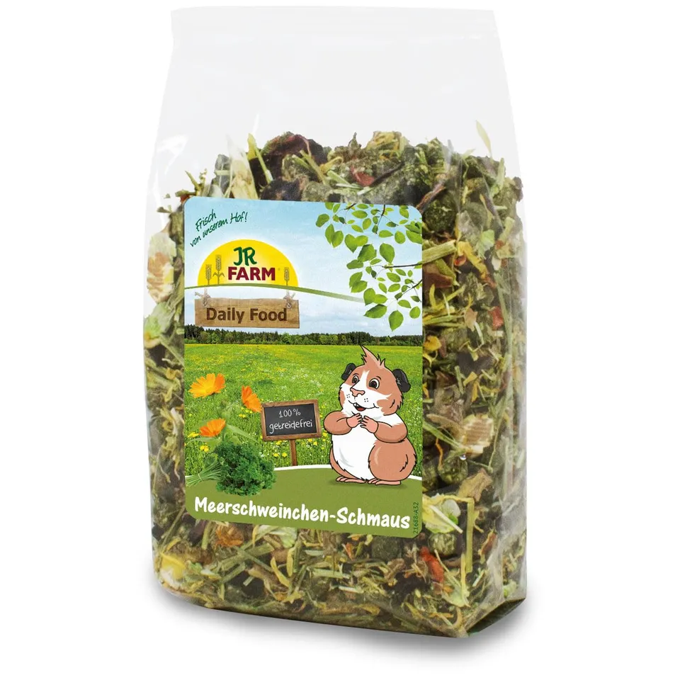 jr-farm-meerschweinchen-schmaus-alleinfutter-getreidefrei-2-5-kg image 1