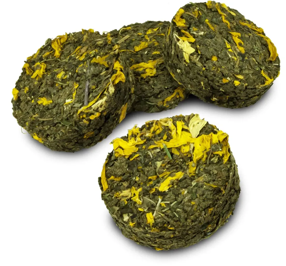 jr-farm-grainless-kr-uterolis-l-wenzahn-sonnenblume-80-g image 1