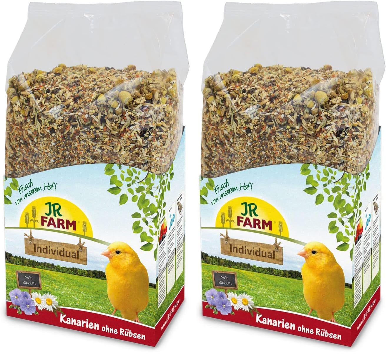 jr-farm-birds-individual-kanarien-ohne-r-bsen-kanarienfutter-1-kg image 4