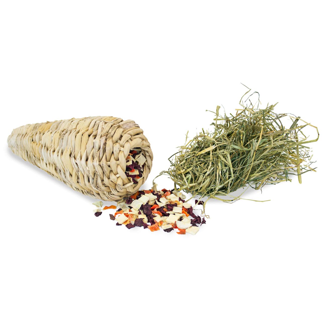 jr-farm-gef-llte-knabber-karotte-snack-f-r-kleintiere-125-g image 2