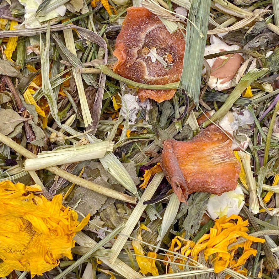 mixerama-meerschweinchen-nanny-mischung-getreidefreies-meerschweinchenfutter-ohn image 8