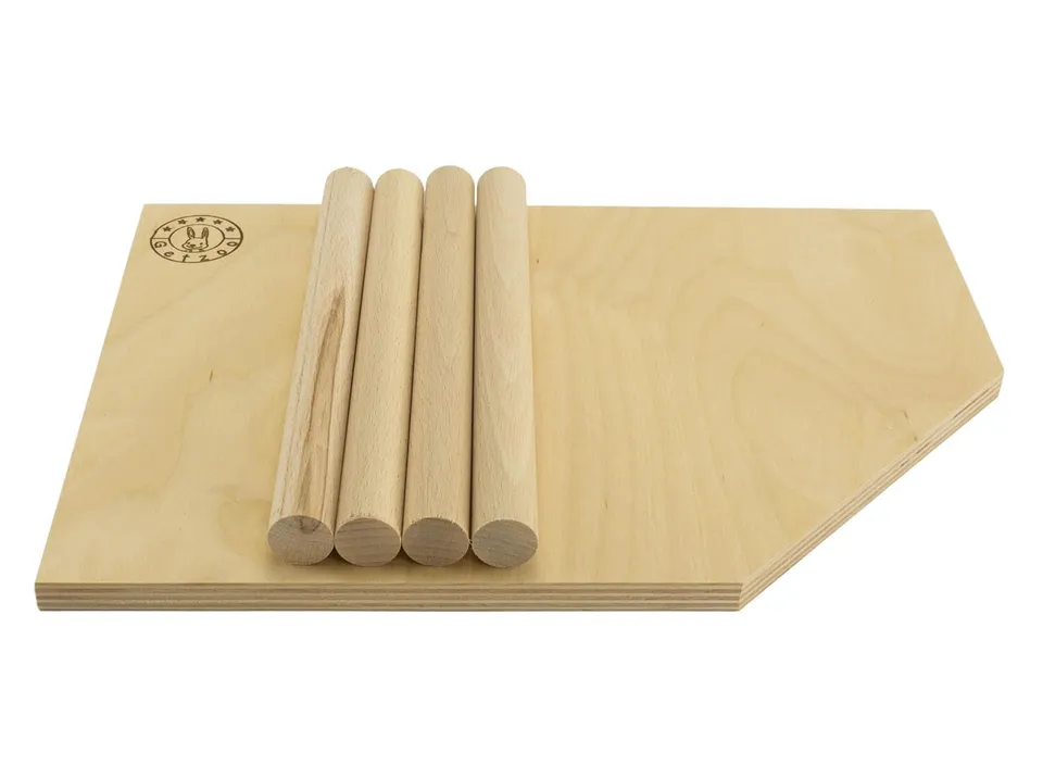 getzoo-ecketage-links-32x22x21-cm-aus-unbehandeltem-holz-f-r-kleinnager image 1